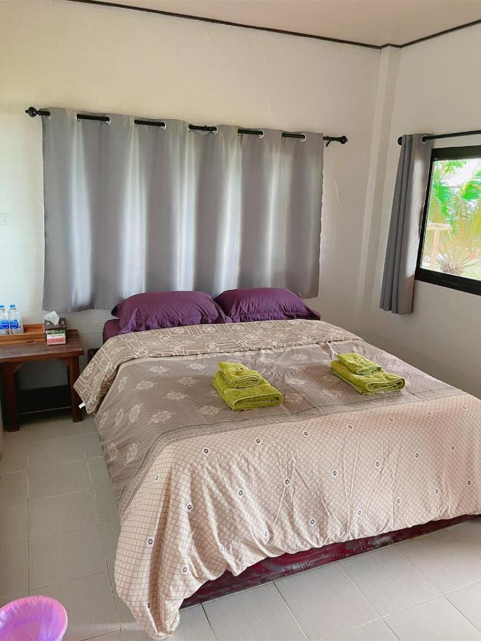 Baanyaiguesthouse Koh Mak Exterior photo